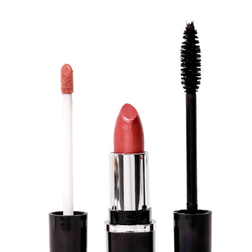 Lipstick + Lipshine + Topshelf applicator on white.jpg